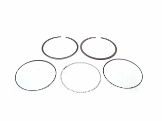 Piston Rings 88.95mm Hon For Namura Pistons Only