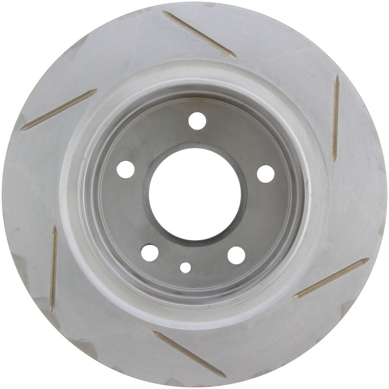 StopTech Slotted Sport Brake Rotor