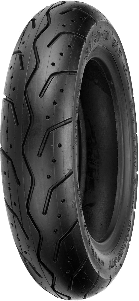 Tire 560 Series Front/Rear 80/90 10 44j Bias Tl