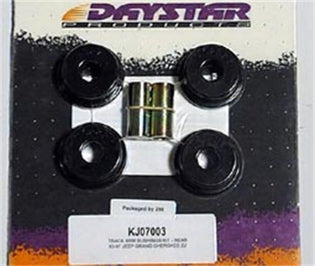Daystar 1984-2001 Jeep Cherokee 2/4WD Control Arm Bushing