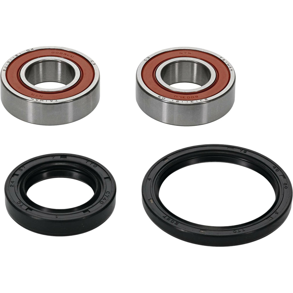 Wheel Bearing Kit Premium