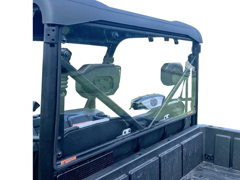 Rear Windshield W/Vent Tint