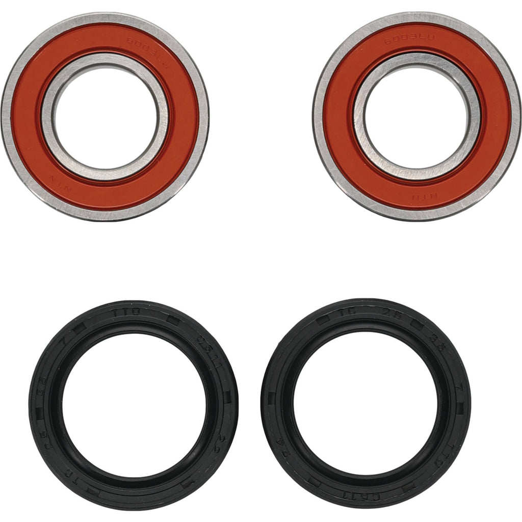 Wheel Bearing Kit Premium