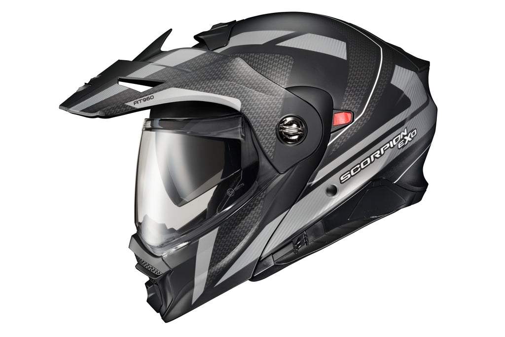 Exo At960 Modular Helmet Hicks Phantom Xl