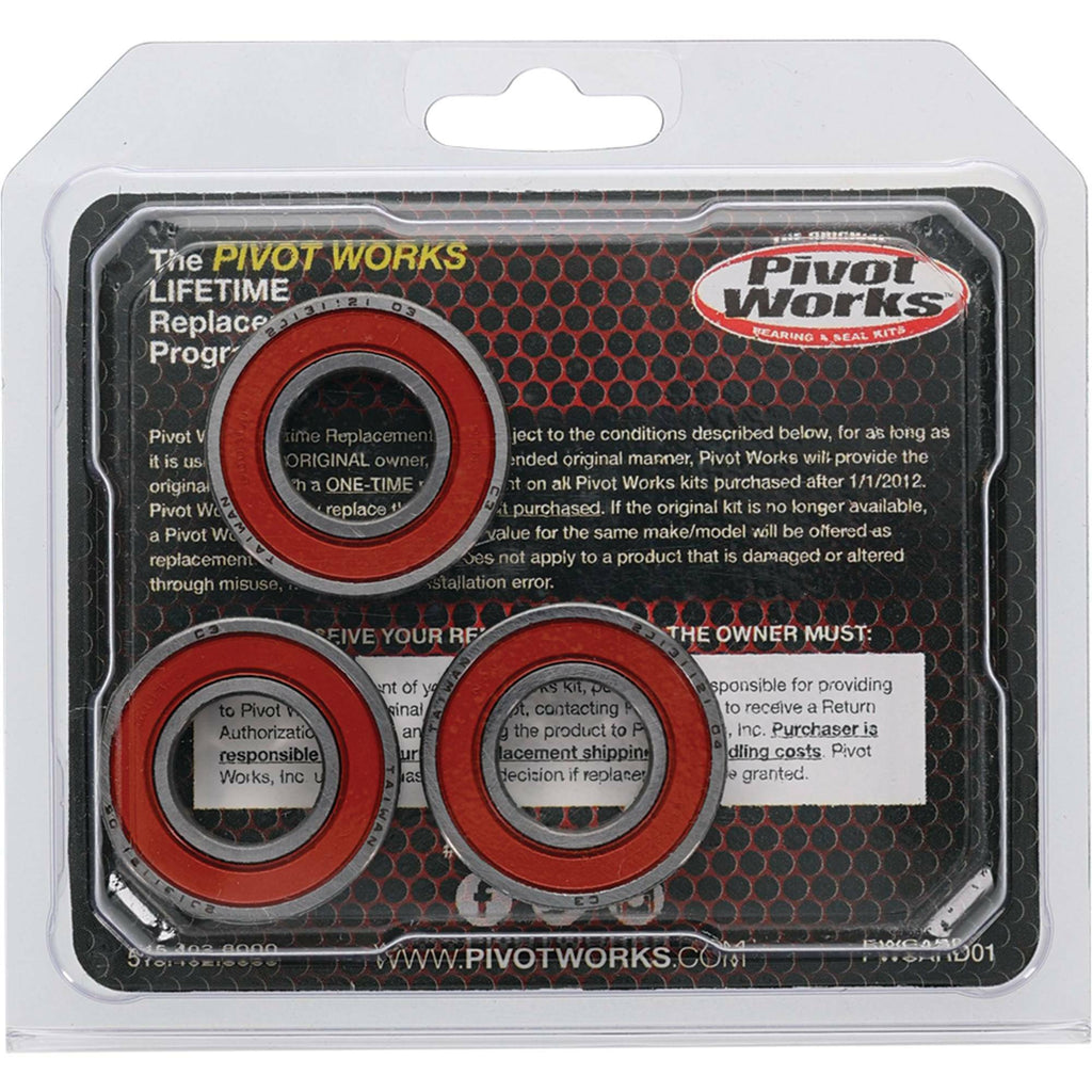 Wheel Bearing Kit Premium