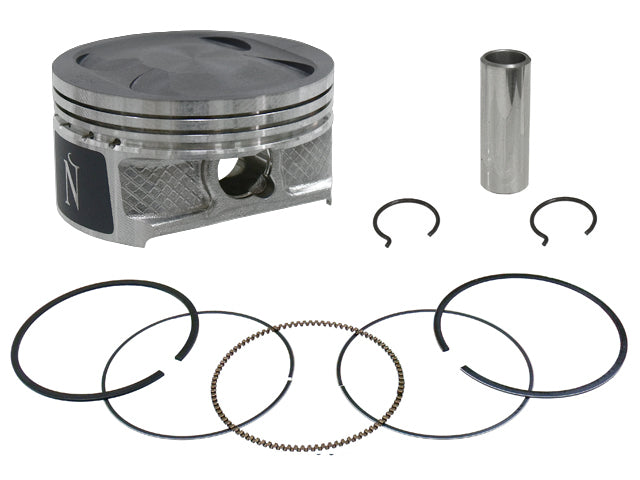 Piston Kit 90.958/Std Can