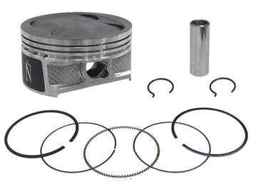Piston Kit 91.958/+1.00 Can