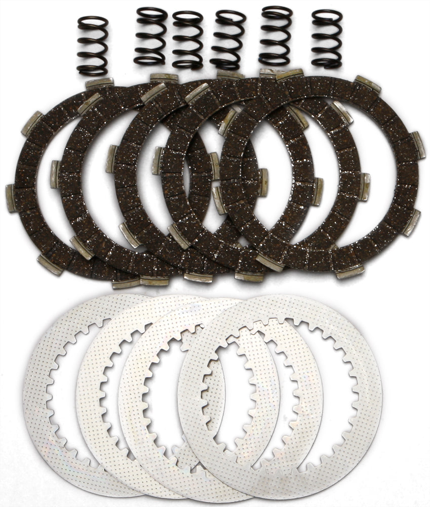 Dirt Racer Clutch Set