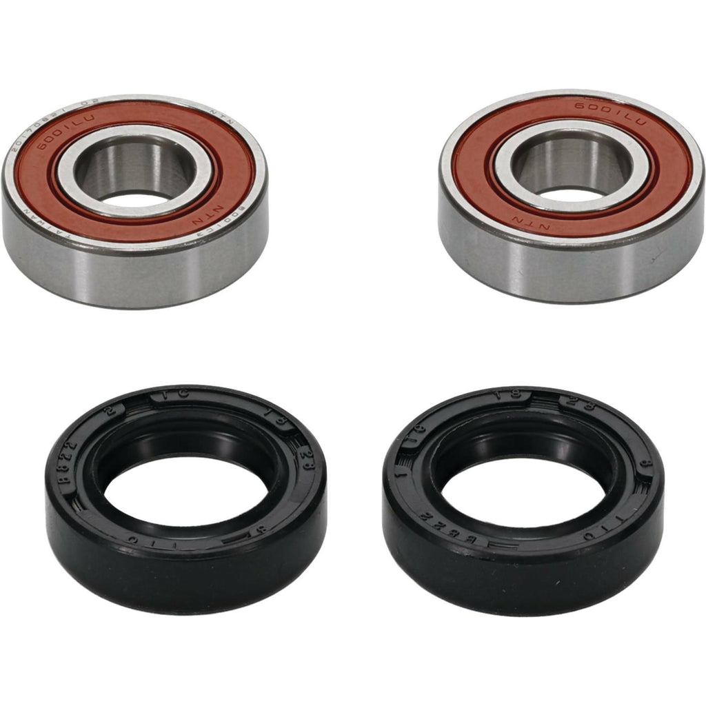 Wheel Bearing Kit Premium