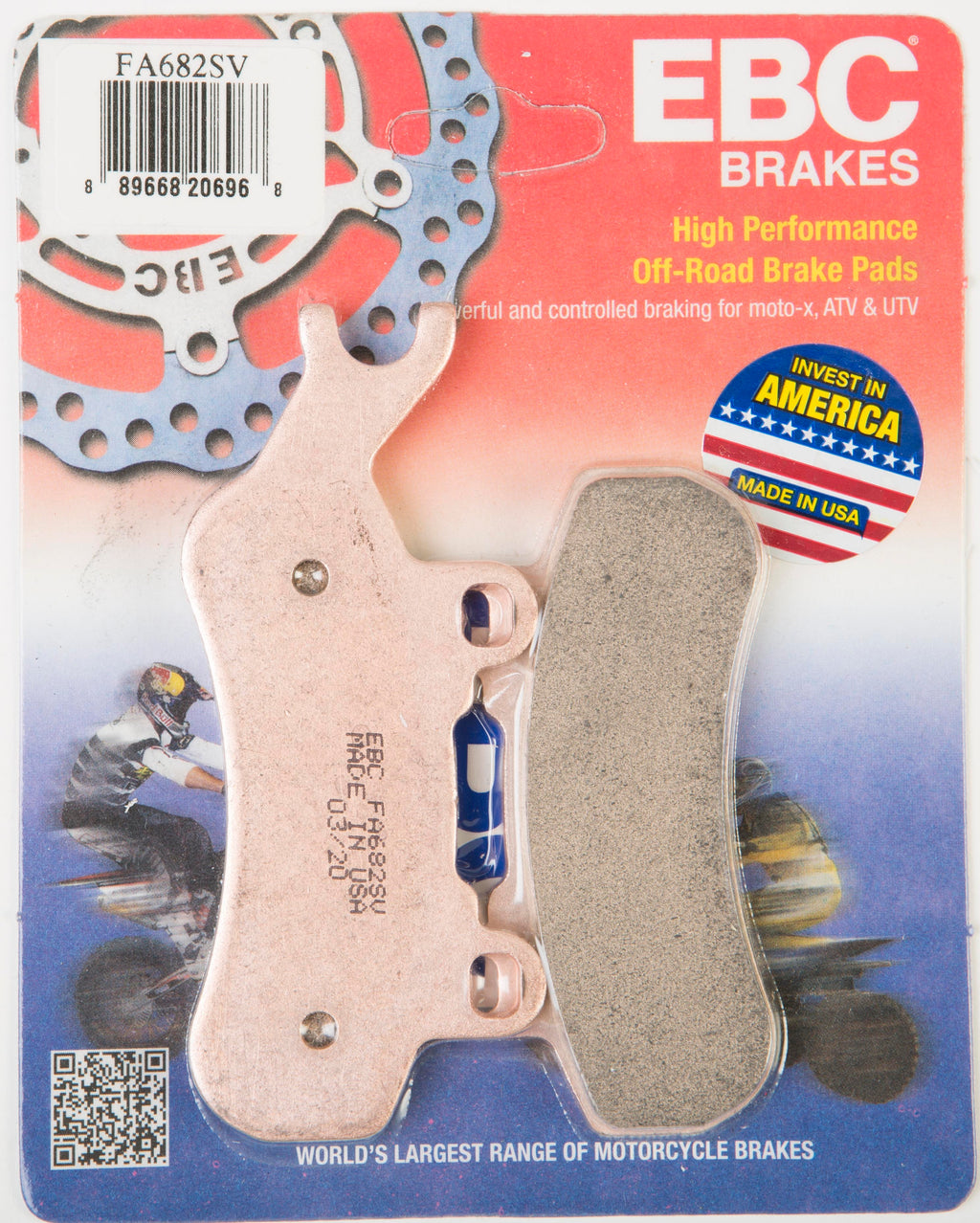 Brake Pads