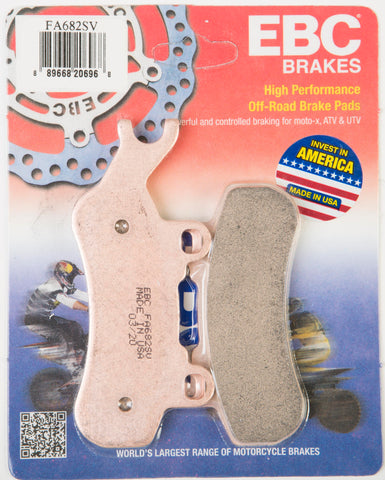 Brake Pads