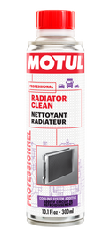 Motul 300ml Radiator Clean Additive - Case of 12