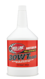 Red Line 30WT Race Oil Quart - Case of 12