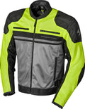 Vortex Air Mesh Jacket Hi Vis Xl