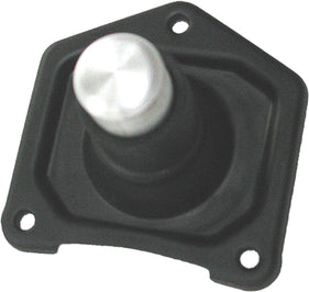 Direct Starter Button Wrinkle Black