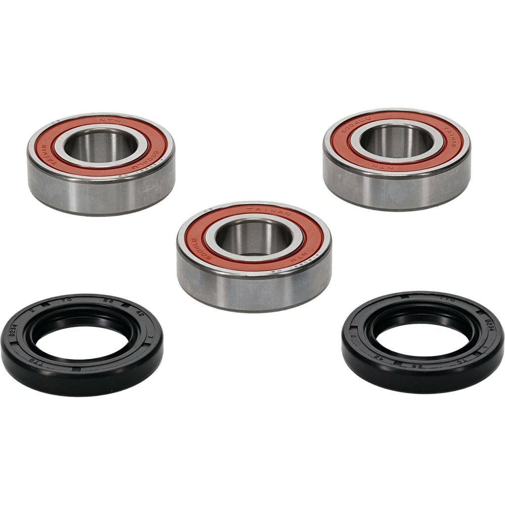 Wheel Bearing Kit Premium