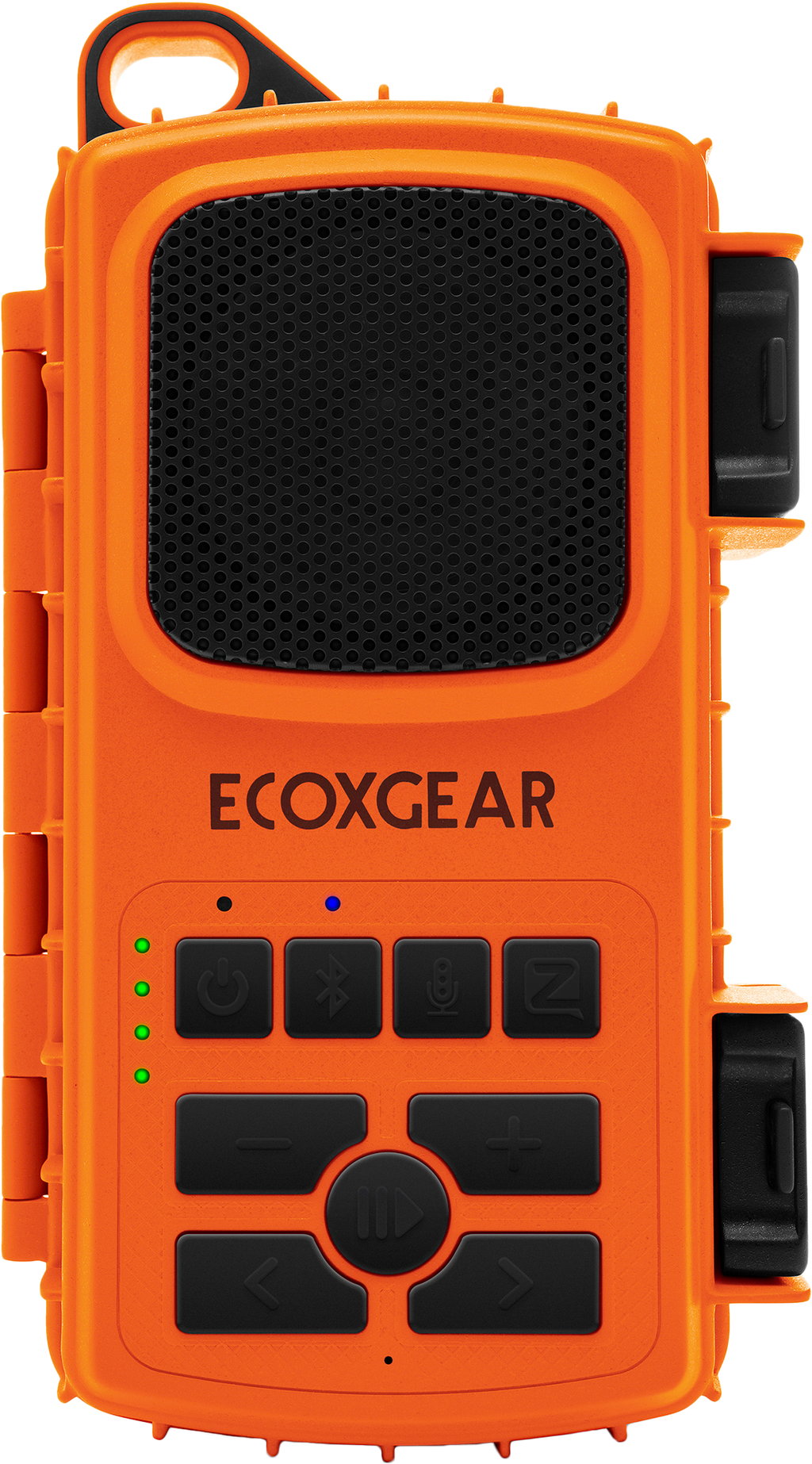 Ecoextreme 2 Orange