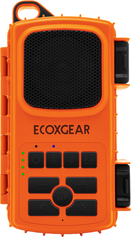 Ecoextreme 2 Orange