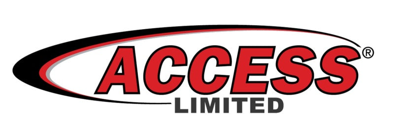 Access Limited 17-19 Ford Super Duty F-250/F-350/F-450 8ft Box (Includes Dually) Roll-Up Cover