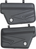 Talon Large Stock Door Pad Black Hon