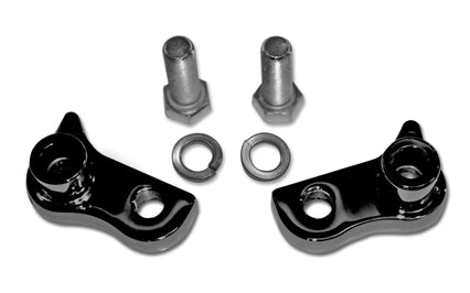 Rear Lowering Blocks Blk Xl 05 15