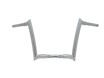 14" OEM Monkey Bars Chrome `86 13 Fltr, 95 Up Flhr