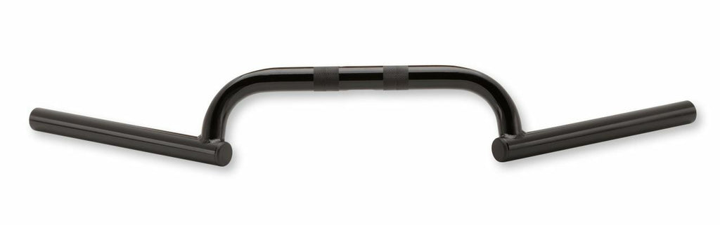 Clubman Bar 1" Black