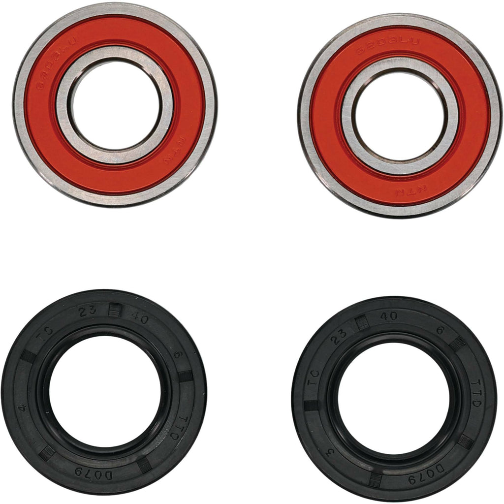 Wheel Bearing Kit Premium