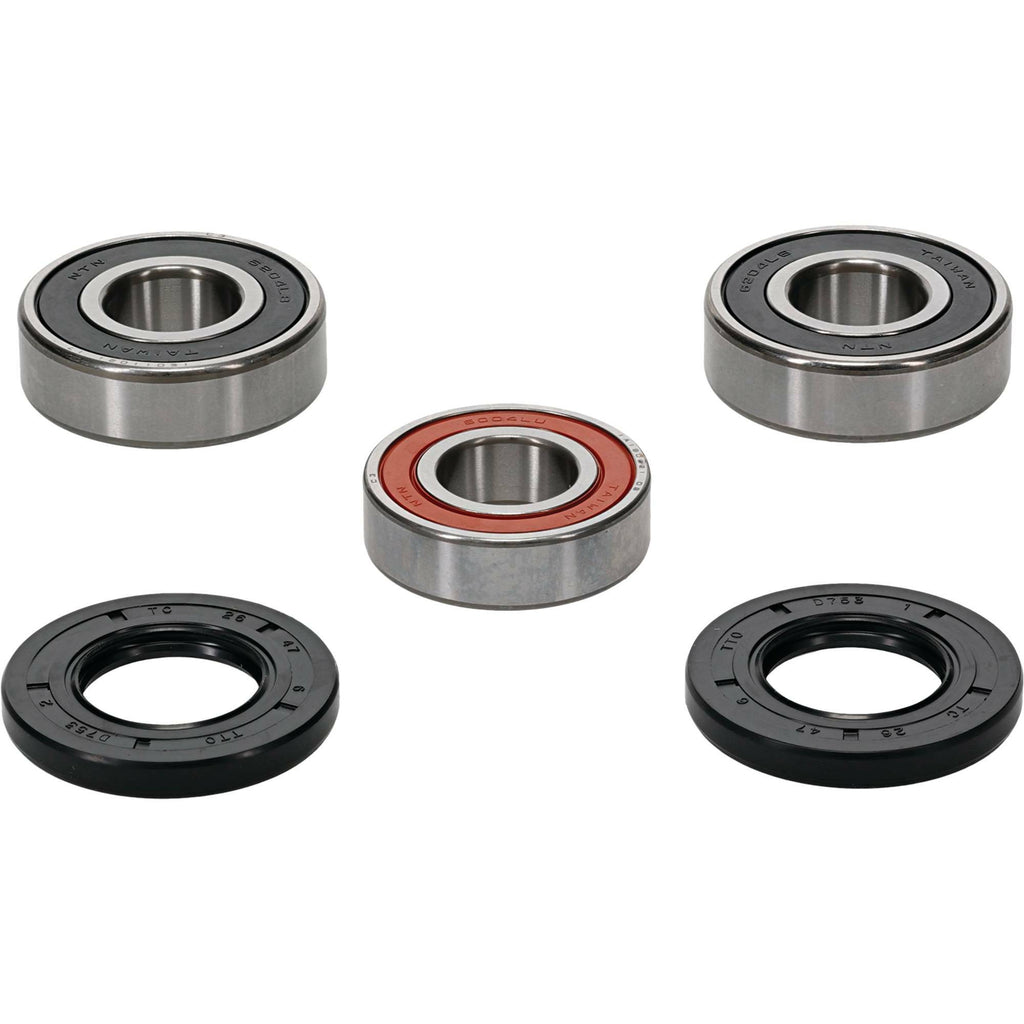 Wheel Bearing Kit Premium