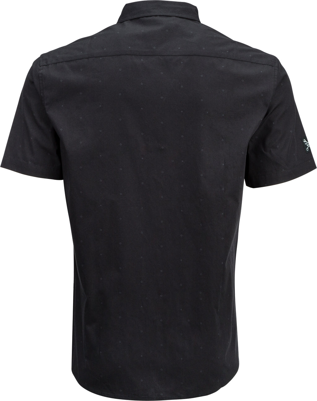 Fly Pit Shirt Black Md