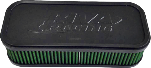 Oe Rpl Flame Arrestor Yam