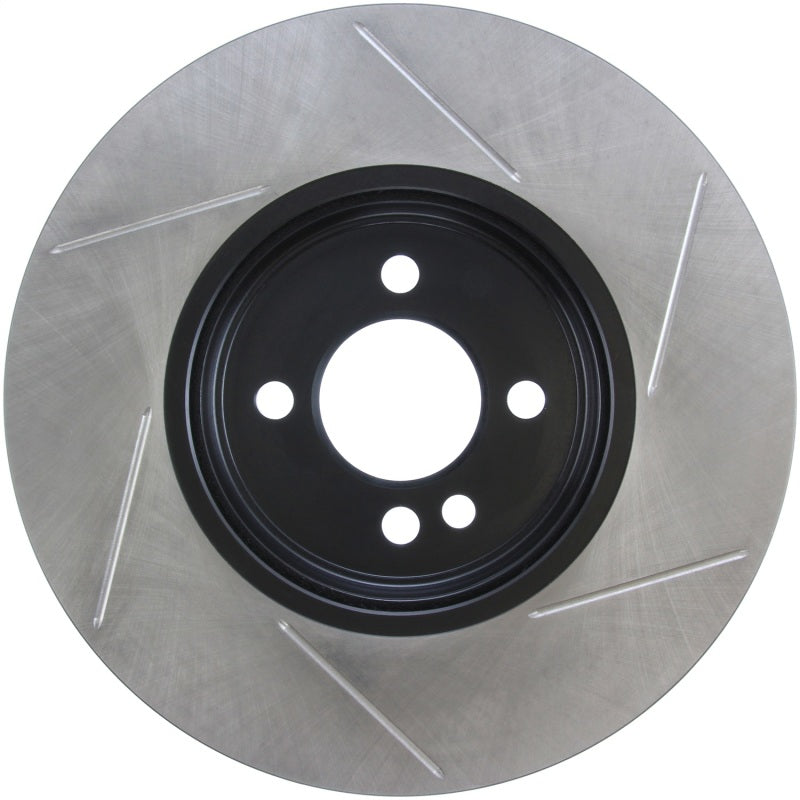 StopTech Slotted Sport Brake Rotor