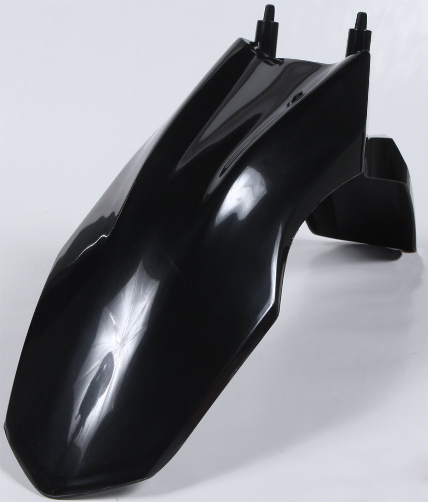 Front Fender Black