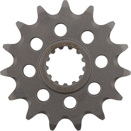 Front Cs Sprocket Steel 15t 520 Kaw