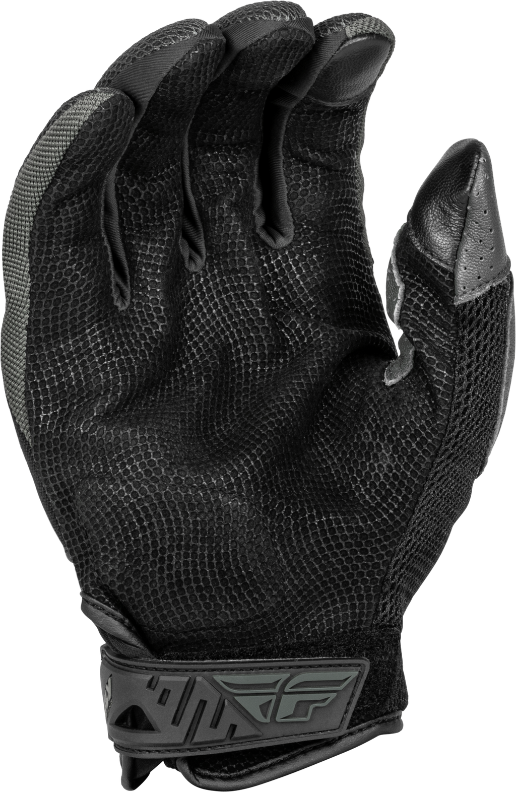 Coolpro Force Gloves Black/Grey 2x