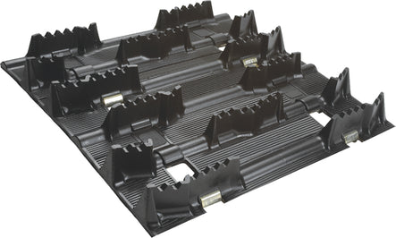 2.52 Pitch Intense Track 121 X 1.50 15 Wide