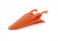 Rear Fender Orange