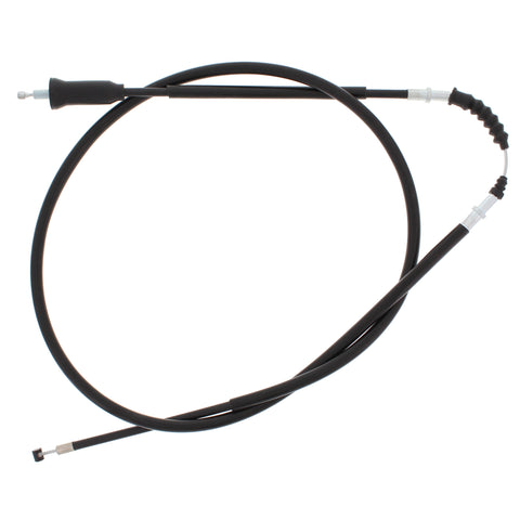 Rear Brake Cable