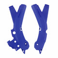Frame Protector Blue Sher