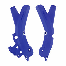 Frame Protector Blue Sher