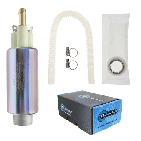 Fuel Pump Kit Pol