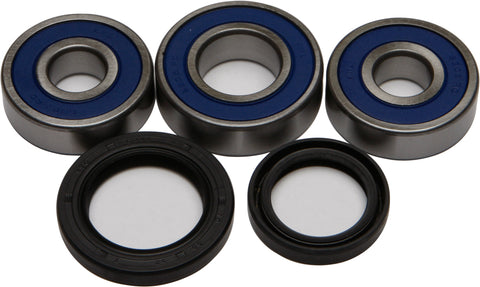 Rear Wheel Bearing Kit