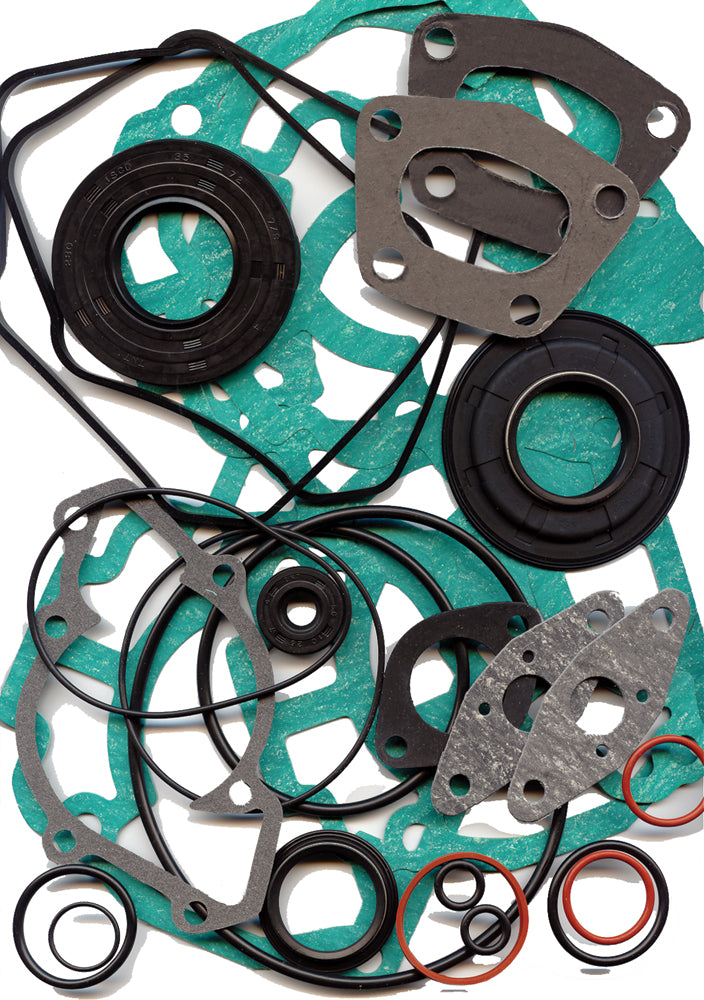 Gasket Set S/M Yam 570 Exciter