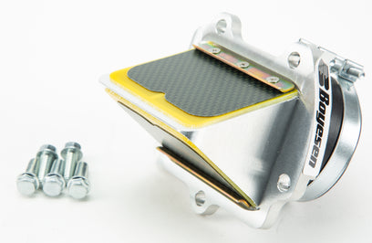 Motorcycle Rad Valve