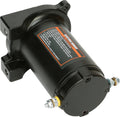 Replacement 3500lb Motor Black
