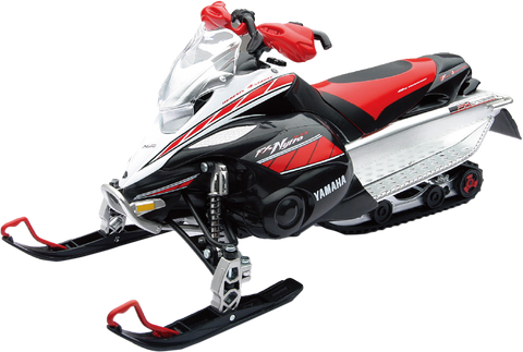 1:12 Scale Yamaha Fx Snowmobile