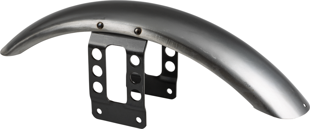 Front Fender Narrow Glide Short Style Narrow Glides