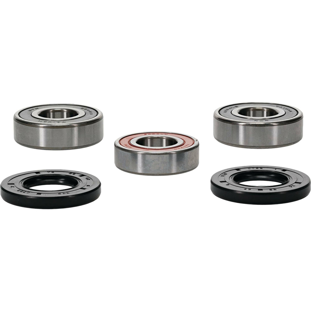 Wheel Bearing Kit Premium