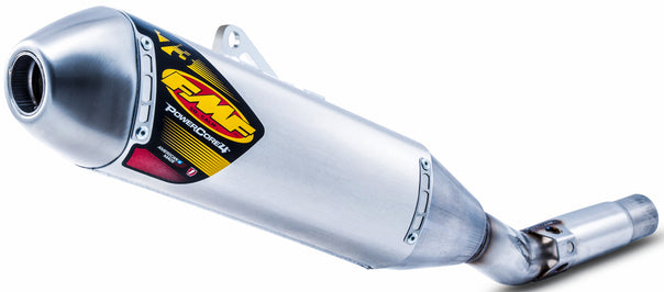 Powercore 4 Hex Muffler
