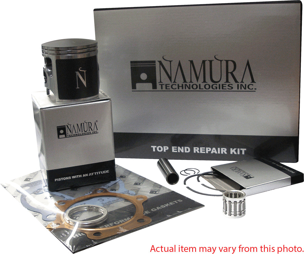 Top End Kit 83.95/+1.00 11:1 Yam